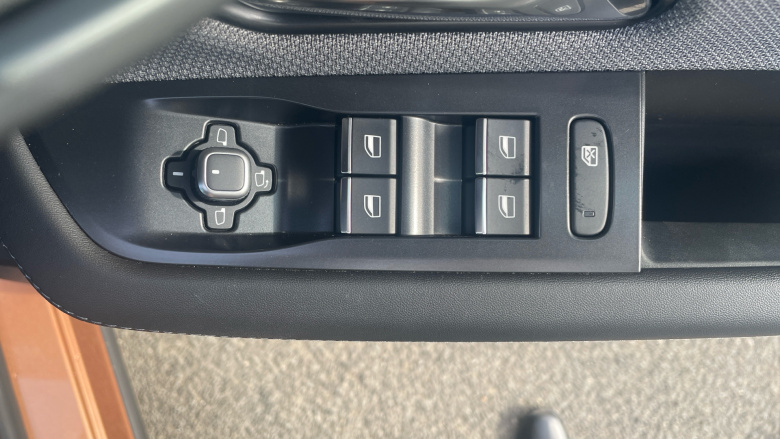 Vauxhall Grandland 1.2 Hybrid [136] GS 5dr e-DCT6 Petrol Hatchback